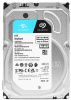 Жесткий диск SATA 6TB 5400RPM 6GB/S 256MB ST6000VX009 SEAGATE