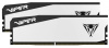 Модуль памяти DIMM 32GB (16GBx2) DDR5-5600 VEB532G5636KW PATRIOT