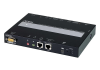KVM переключатель ATEN 1Local/Remote 1 Port VGA KVM over IP Switch KVM переключатель ATEN 1Local/Remote 1 Port VGA KVM over IP Switch