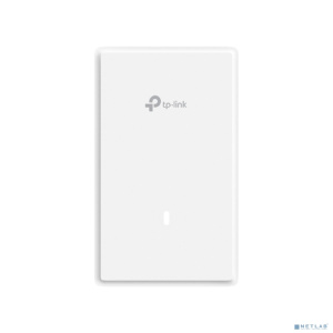 TP-Link EAP725-Wall Встраиваемая в стену точка доступа Wi-Fi BE3600