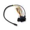 LSI CBL-SFF8643-SAS8482SB-06M (LSI00412 / L5-00222-00) INT, SFF8643-to-4*SFF8482+SB (MiniSAS HD-to-SAS internal cable) 60cm