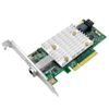 HBA-адаптер Microsemi Adaptec SmartHBA 2100-4i4e (2292200-R) PCI Express 3.0 x8, SAS-3 12 Гб/с, 1хSFF8644 external, 1хSFF8643 internal