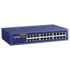 TENDA TEG1024D Коммутатор настольный 24-Ports 10/100/1000 Base-T Gigabit Switch