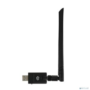 Digma DWA-BT5-AC1300E Net Adapter WiFi + Bluetooth AC1300 USB 3.0 (ant.ext.rem) 1ant. (pack:1pcs)