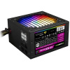 Блок питания GameMax ATX 800W VP-800-RGB-MODULAR 80+, Ultra quiet Блок питания GameMax ATX 800W VP-800-RGB-MODULAR 80+, Ultra quiet