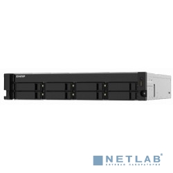 QNAP TS-832PXU-4G 8-bay Сетевое хранилище NAS