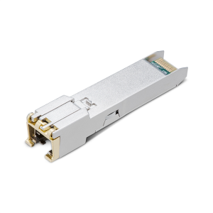 TP-Link SM331T, SFP модуль 1000BASE-T RJ45