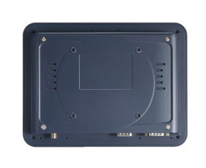 Промышленный панельный компьютер GOT107W-319 PCT-DC, дисплей 7" WSVGA TFT LCD, 1024 x 600, процессор Intel® Celeron® N3350, до 2,4 ГГц, DDR3L-1600 МГц