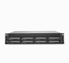 Система хранения данных TerraMaster U8-500 Plus 2U 10C 1,7(4,7)GhzCPU/16Gb(64)/RAID0,1,10,5,6,JBOD/up to 8 HS SATA(3,5'/2,5')/2xM.2 2280 NVMe/3xUSB3.2
