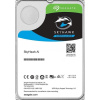 14TB Seagate SkyHawk (ST14000VE0008) {SATA 6 Гбит/с, 7200 rpm, 256 mb buffer, для видеонаблюдения}