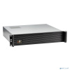 Exegate EX281970RUS Серверный корпус ExeGate Pro 2U420-06 <RM 19", высота 2U, глубина 420, БП 2U-800ADS, USB>