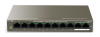 Коммутатор 10PORT 10/100M F1110P-8-102W IP-COM