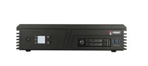 Скоро в реестре МПТ, промышленный компьютер FRONT Balance RUS04 i5-12500T/16GB/512GBx2/NoOS [FB-RUS04-0005], DC питание, пассивное (безвентиляторное)