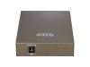 Конвертер/ DMC-515SC/EMedia Converter 100Base-TX to 100Base-FX, SC, Single-mode, 1310nm, 15KM