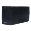 Источник бесперебойного питания ИБП Raskat HS-850VA 850VA, 510Вт, 2хCEE 7