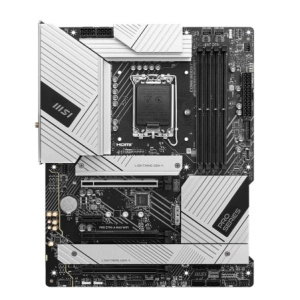 Материнская плата MICROSTAR Z790 S1700 ATX PRO Z790-A MAX WIFI MSI