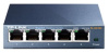 Коммутатор TP-Link TL-SG105 (L2) 5x1Гбит/с неуправляемый Коммутатор TP-Link TL-SG105 (L2) 5x1Гбит/с неуправляемый