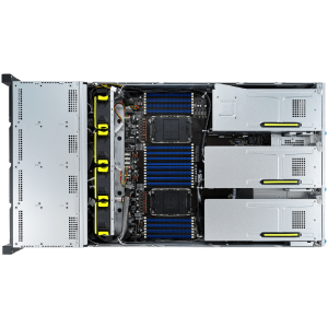 Платформа системного блока ASUS RS720-E11-RS12U/10G2.6K/OG