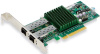 Сетевой адаптер Supermicro AOC-STGN-I2S Ethernet Server Adapter 82599ES 10GbE Dual Port SFP+