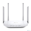TP-Link Archer A5 Двухдиапазонный роутер Wi-Fi AC1200 с поддержкой MU-MIMO TP-Link Archer A5 Двухдиапазонный роутер Wi-Fi AC1200 с поддержкой MU-MIMO