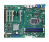 Промышленная материнская плата IMB523RVDHGGA-Q370 GIFT BOX, ATX, LGA1151, процессор 9-го/8-го поколения Intel® Core™i7/i5/i3, Pentium® или Celeron®, ч