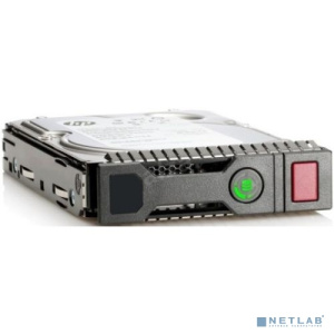Накопитель SSD HPE R0Q49A MSA 1.92TB SAS 12G Read Intensive LFF (3.5in) M2 3yr Wty SSD