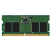 Оперативная память KINGSTON Память оперативная/ 8GB 5600MT/s DDR5 Non-ECC CL46 SODIMM 1Rx16 Оперативная память KINGSTON Память оперативная/ 8GB 5600MT/s DDR5 Non-ECC CL46 SODIMM 1Rx16