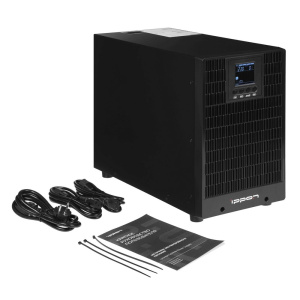 Источник бесперебойного питания (ИБП) IPPON Innova TB 3000 On-line 2700W/3000VA
