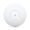 Точка доступа Wi-Fi Ubiquiti Bad Pack UniFi 6 AP Enterprise Точка доступа 2,4+5 ГГц, Wi-Fi 6E, 4х4 MU-MIMO, 802.3at, 1х 2,5G RJ45 bp