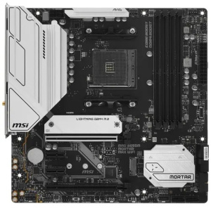 MSI MAG B550M MORTAR MAX WIFI