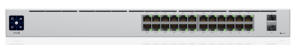 Коммутатор Ubiquiti UniFi Switch USW-24-POE Gen2