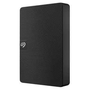 Жесткий диск SEAGATE Portable HDD 2Tb Expansion STKM2000400 {USB 3.0, 2.5", Black}