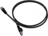 Патч-корд Lanmaster LAN-PC45/U6-2.0-BK UTP RJ-45 вил.-вилка RJ-45 кат.6 2м черный LSZH (уп.:1шт) Патч-корд Lanmaster LAN-PC45/U6-2.0-BK UTP RJ-45 вил.-вилка RJ-45 кат.6 2м черный LSZH (уп.:1шт)