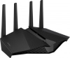 Роутер беспроводной Asus RT-AX82U AX5400 10/100/1000BASE-TX/4G ready черный Роутер беспроводной Asus RT-AX82U AX5400 10/100/1000BASE-TX/4G ready черный