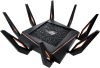 Маршрутизатор ASUS Маршрутизатор/ GT-AX11000 Маршрутизатор ASUS Маршрутизатор/ GT-AX11000