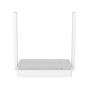 Маршрутизатор (Keenetic) Netcraze Air (NC-1613) Интернет-центр с Mesh Wi-Fi 5 AC1200, 4-портовым Smart-коммутатором и переключателем режима роутер/ре