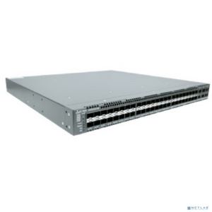 ELTEX MES5310-48 Ethernet-коммутатор, 48x1000BASE-X(SFP)/10GBASE-R(SFP+),6x40GBASE-R (QSFP+) /100GBASE-R (QSFP28), L3, 2 слота для модулей питания