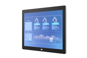 Промышленный монитор DM2-170HL (Lite-версия: без камеры, динамиков usb-хаба)<br />
Проекционно-ёмкостный сенсорный экран 17", антибликовое покрытие, A