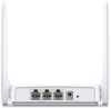 Роутер беспроводной Mercusys MW301R N300 10/100BASE-TX белый Роутер беспроводной Mercusys MW301R N300 10/100BASE-TX белый