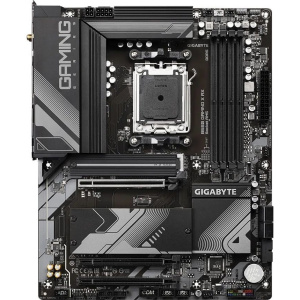 Gigabyte B650 GAMING X AX {Socket AM5, AMD B650, 4xDDR5-5200, HDMI+DP, 3xPCI-Ex16, 4xSATA3(RAID 0/1/10), 3xM.2, 8 Ch Audio, 2.5GLan, WiFi, (2+4)xUSB2.
