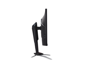 27" ACER Nitro XV273Xbmiiprzx , IPS , DisplayHDR 400, 1920x1080, 240Hz, 1ms ,350 (400 Peak)nits, 178°/178°, 2xHDMI + DP +USB 3.0 Hub(1up 4down)+