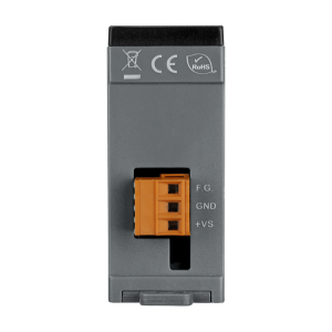 Коммутатор 5 x 10/100BaseTX, питание +12 ~ +48 В