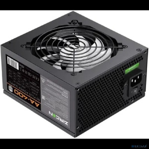 ZIRCON Блок питания ATX 400W AA-400