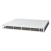 Коммутатор CISCO Catalyst 1300 48x 10/100/1000 Ethernet RJ-45 ports, 4x 1G SFP uplinks, RackMount kit, C1300-48T-4G