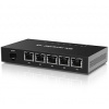 Маршрутизатор UBIQUITI ER-X-SFP 5x Ethernet, 1x SFP, раздача PoE Маршрутизатор UBIQUITI ER-X-SFP 5x Ethernet, 1x SFP, раздача PoE