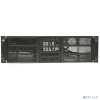 Procase RE306-D6H4-C8-48 Корпус 3U server case,6x5.25+4HDD,черный,без блока питания(2U,2U-redundant),глубина 480мм,MB CEB 12"x10.5",8slot [RE306-D6H4-