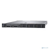 PowerEdge R640 2.5 Chassis with up to 8 Hard Drives/ Intel® Dual Xeon Gold 6246R Processor (3.4GHz) /12*32GB/iDRAC9/Broadcom 5720 Quad Port 1GbE/QLogi