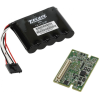 Модуль резервного сохранения Broadcom/LSI CVM02 RETAIL CacheVault Accessory kit (capacitor + cache) for 2Gb/1Gb series 9361, 9380 (LSI00418-2 / LSICVM