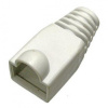 Колпачок Lanmaster (TWT-BO-6.0-WH/100) белый (упак.:100шт) Колпачок Lanmaster (TWT-BO-6.0-WH/100) белый (упак.:100шт)
