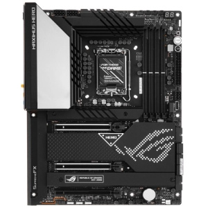 Asus ROG MAXIMUS Z690 HERO {Intel Z690,LGA 1700}